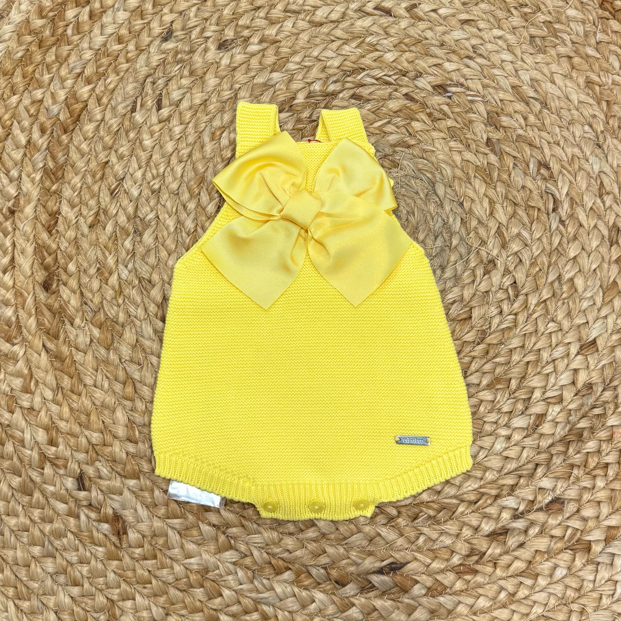 Condor Pagliaccetto Con fiocco - Anima Kids