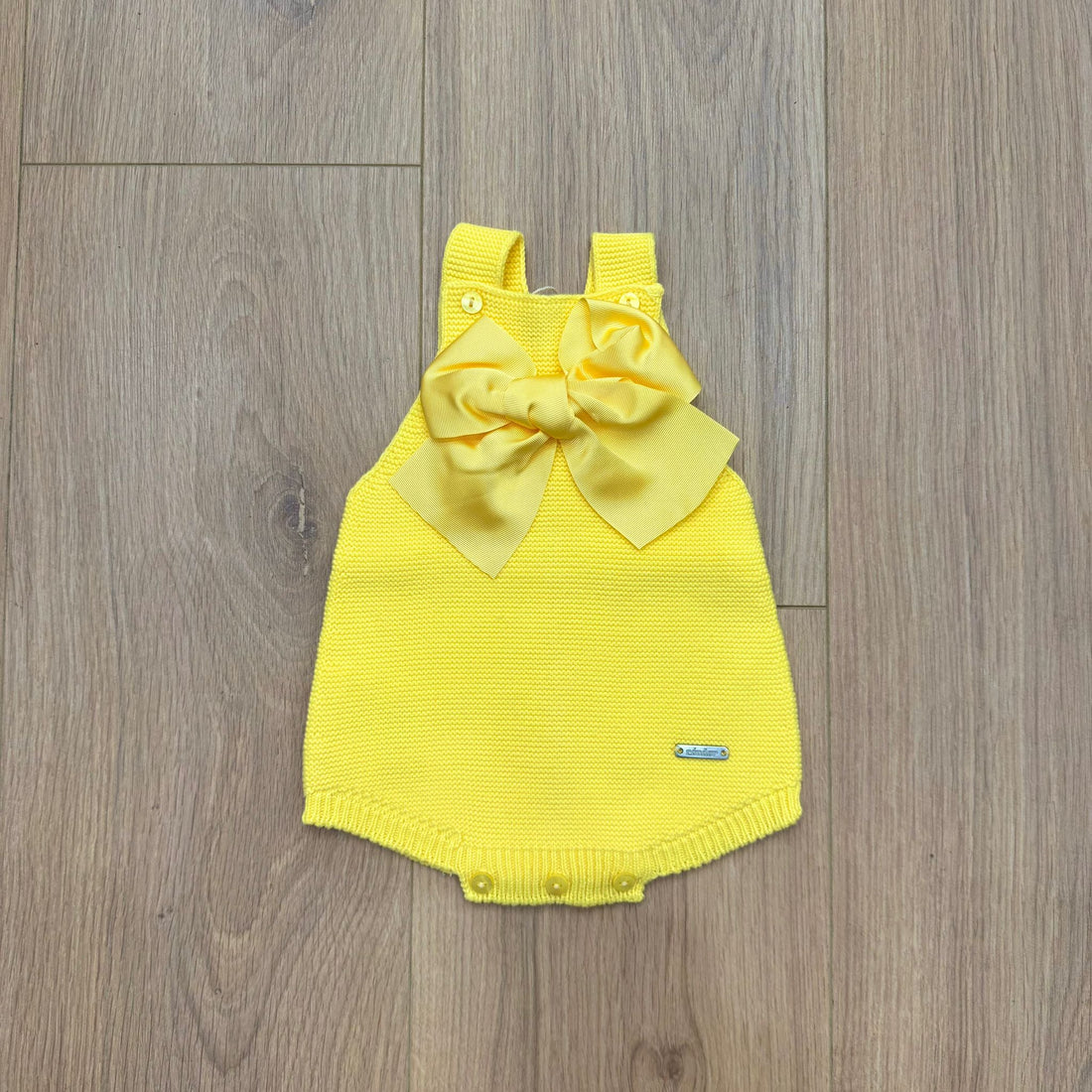 Condor pagliaccetto con fiocco - Anima Kids