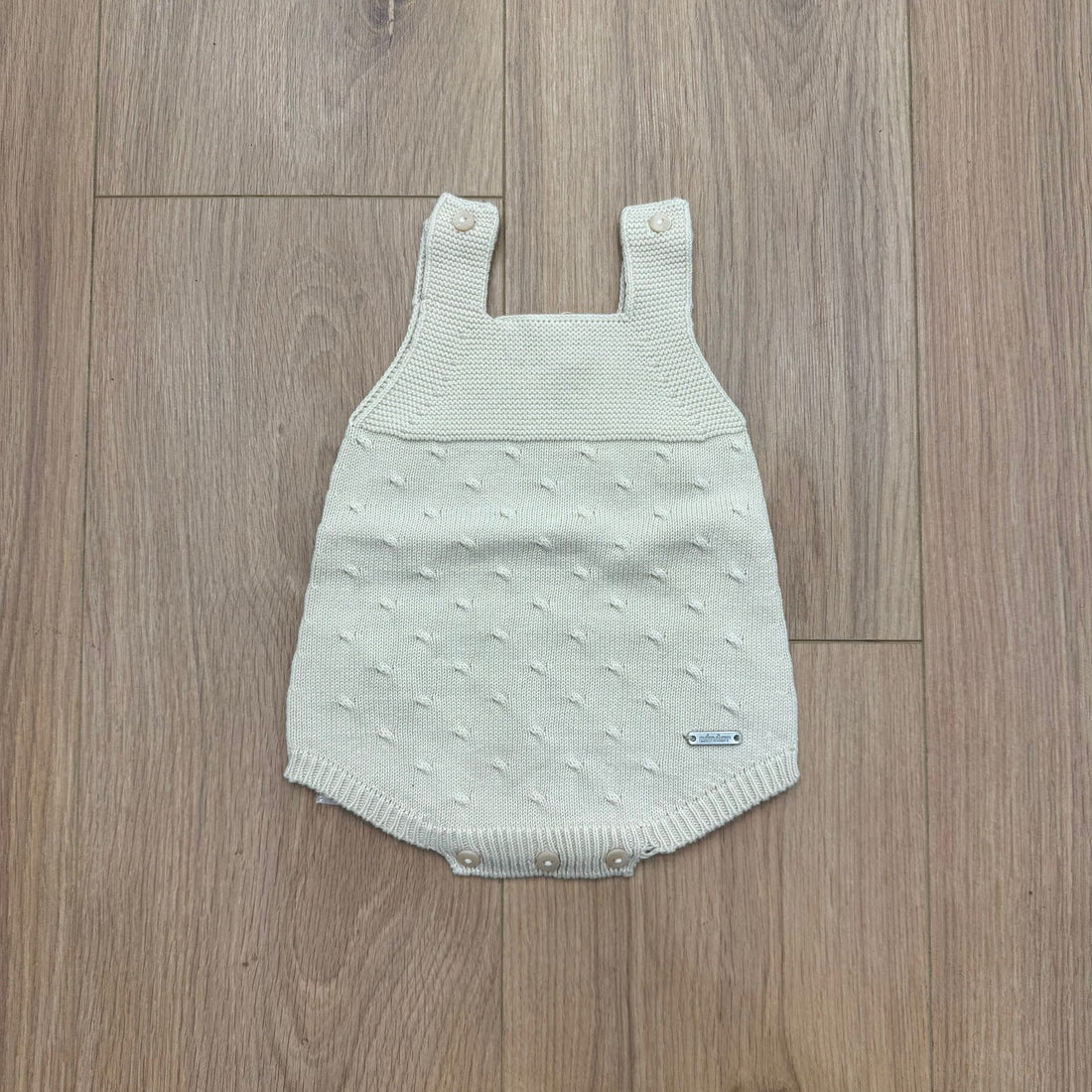 Condor pagliaccetto in filo - Anima Kids