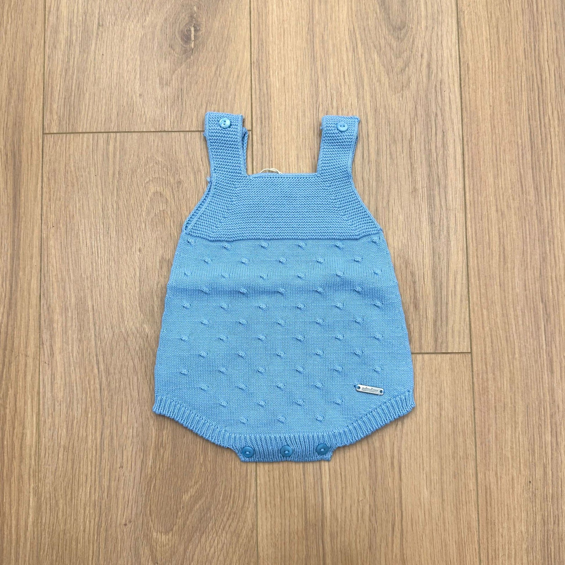 Condor pagliaccetto in filo - Anima Kids