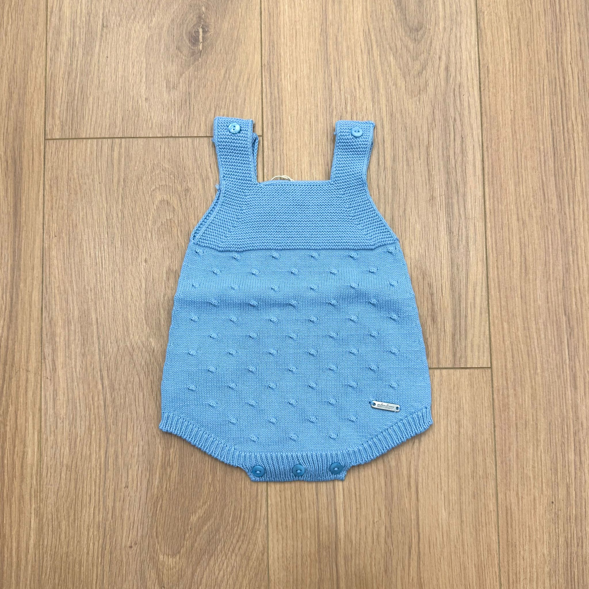 Condor pagliaccetto in filo - Anima Kids