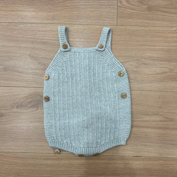 Condor pagliaccetto in lana - Anima Kids