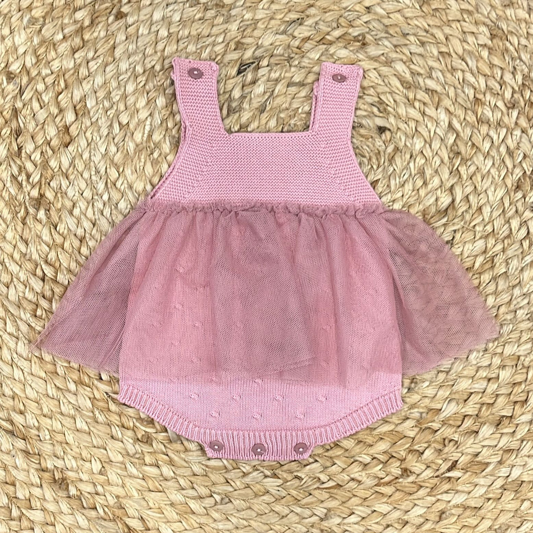 Condor Pagliaccetto Toulle - Anima Kids