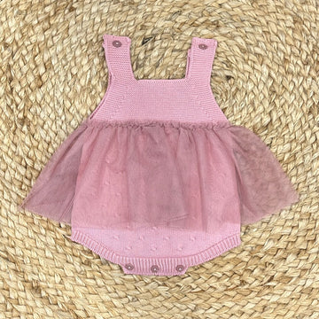 Condor Pagliaccetto Toulle - Anima Kids