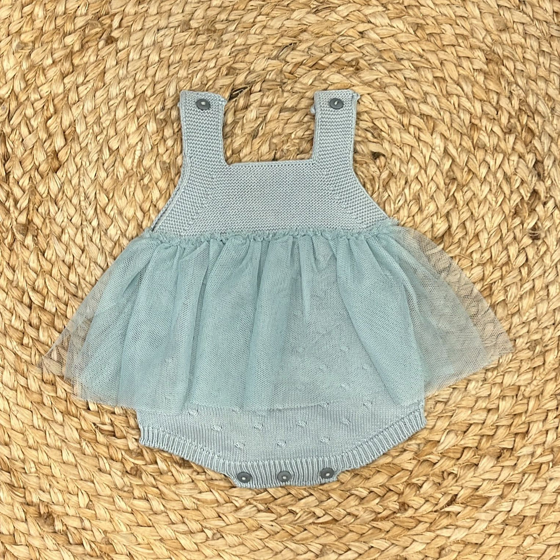 Condor Pagliaccetto Toulle - Anima Kids