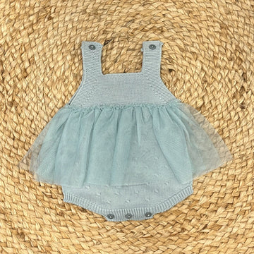 Condor Pagliaccetto Toulle - Anima Kids