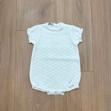 Condor pagliaccetto traforato - Anima Kids