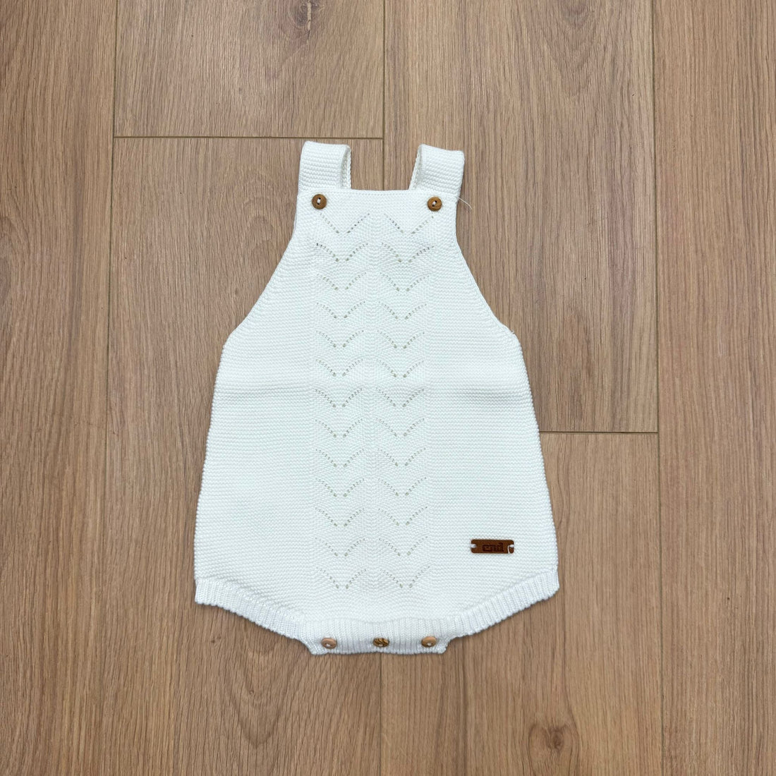 Condor pagliaccetto traforato - Anima Kids