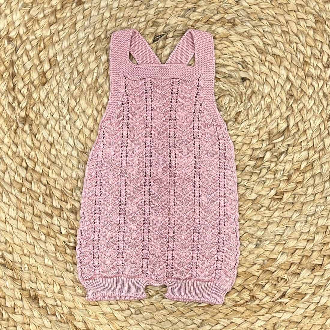 Condor Pagliaccetto Traforato - Anima Kids