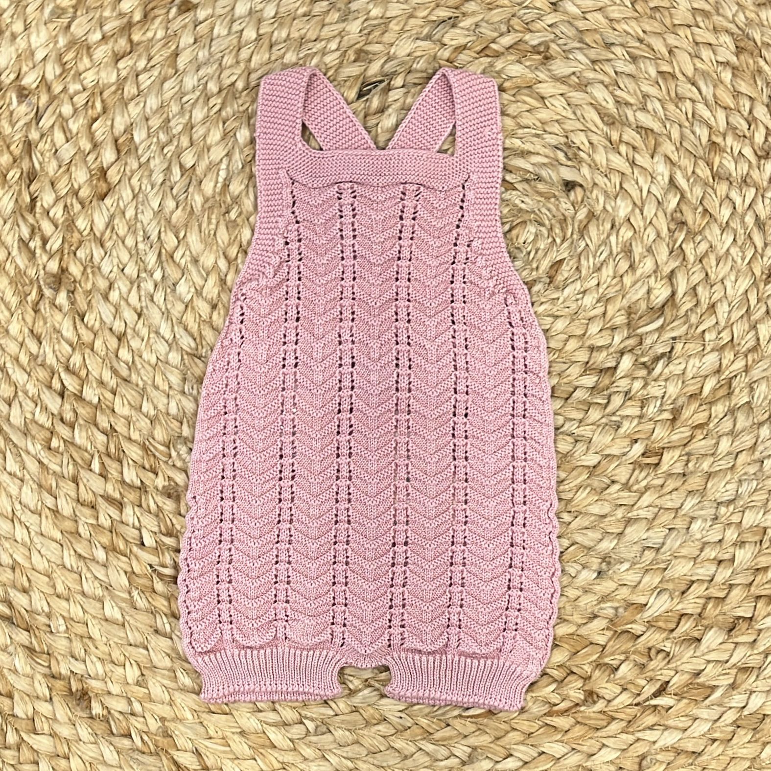 Condor Pagliaccetto Traforato - Anima Kids