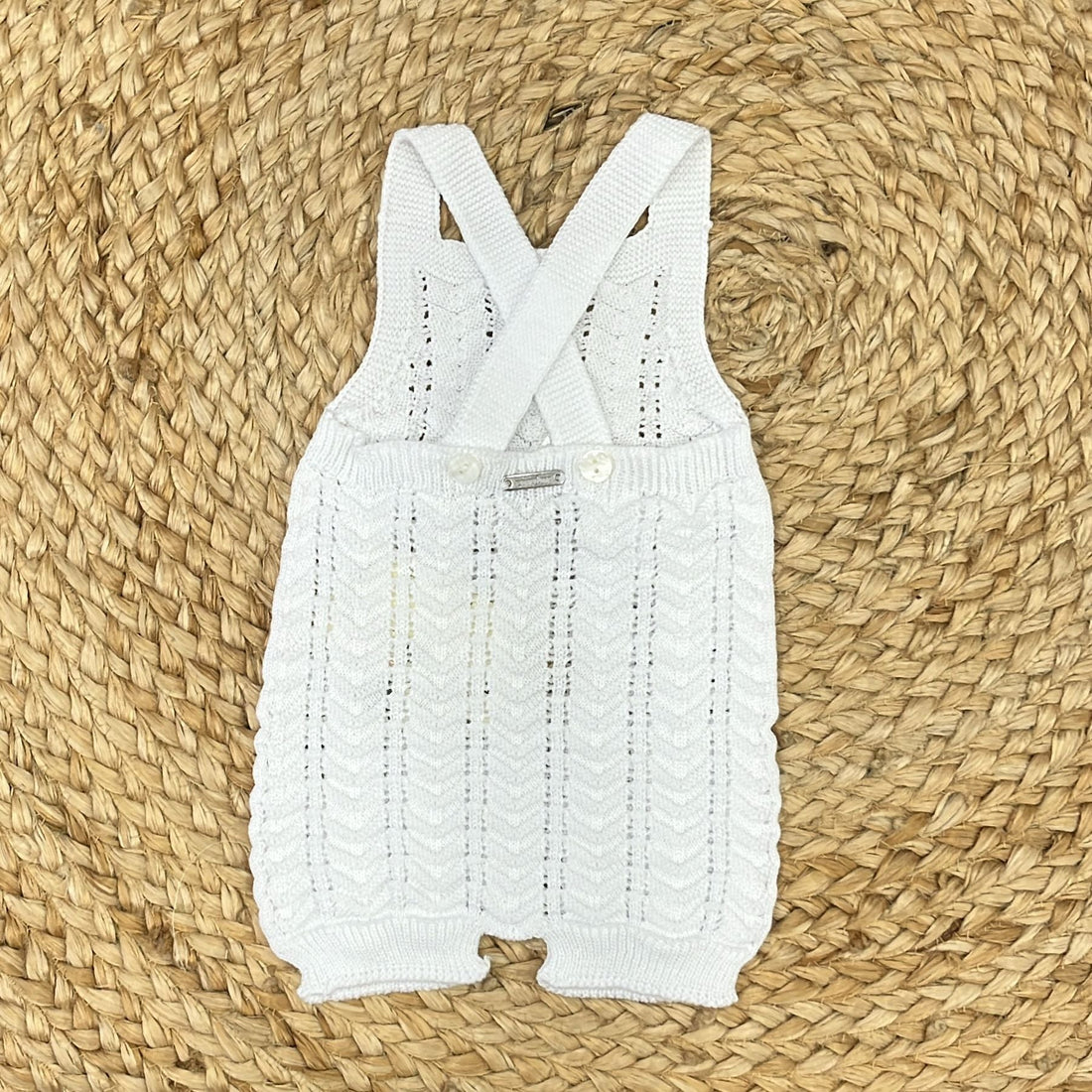 Condor Pagliaccetto Traforato - Anima Kids