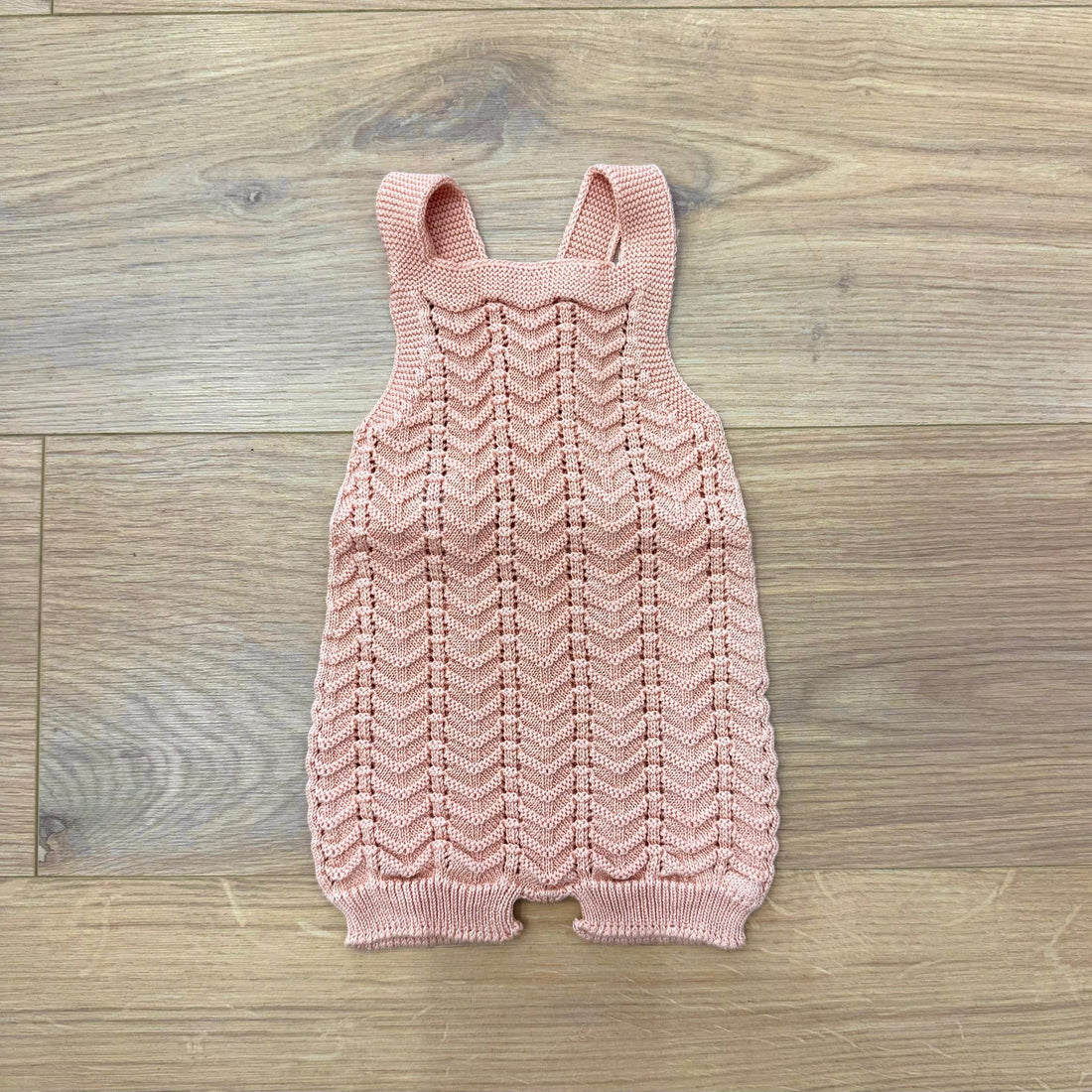 Condor pagliaccetto traforato - Anima Kids