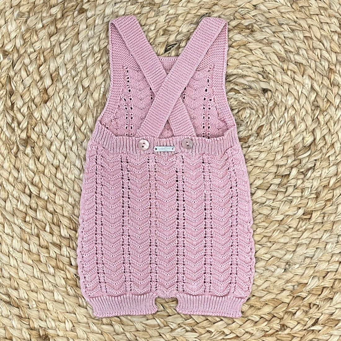 Condor Pagliaccetto Traforato - Anima Kids