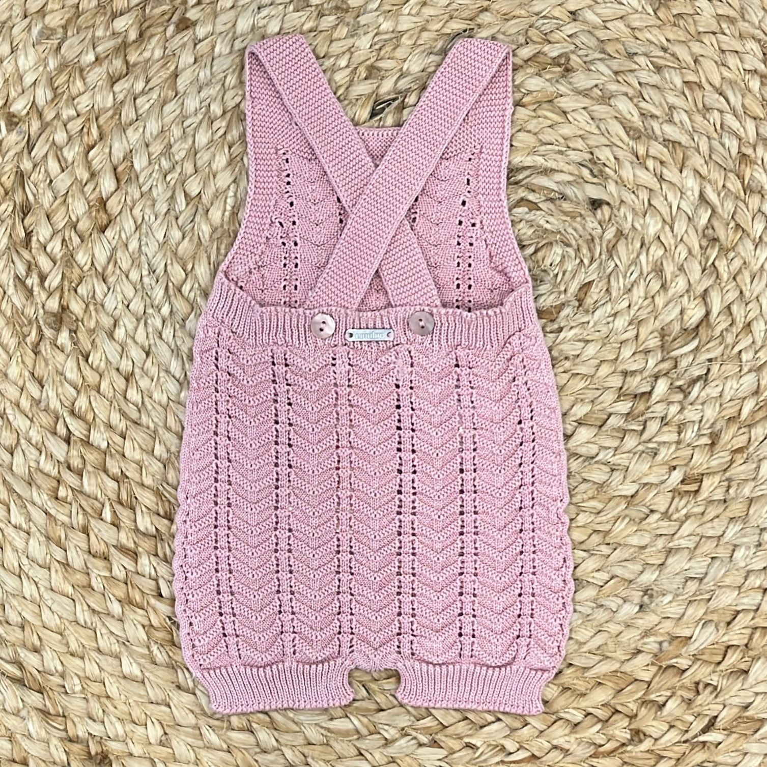 Condor Pagliaccetto Traforato - Anima Kids