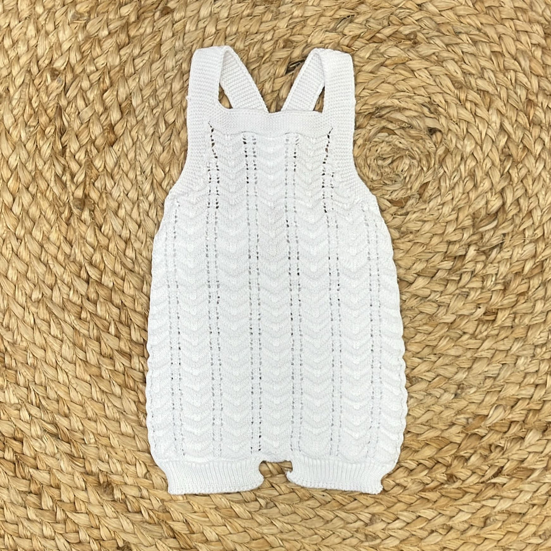 Condor Pagliaccetto Traforato - Anima Kids