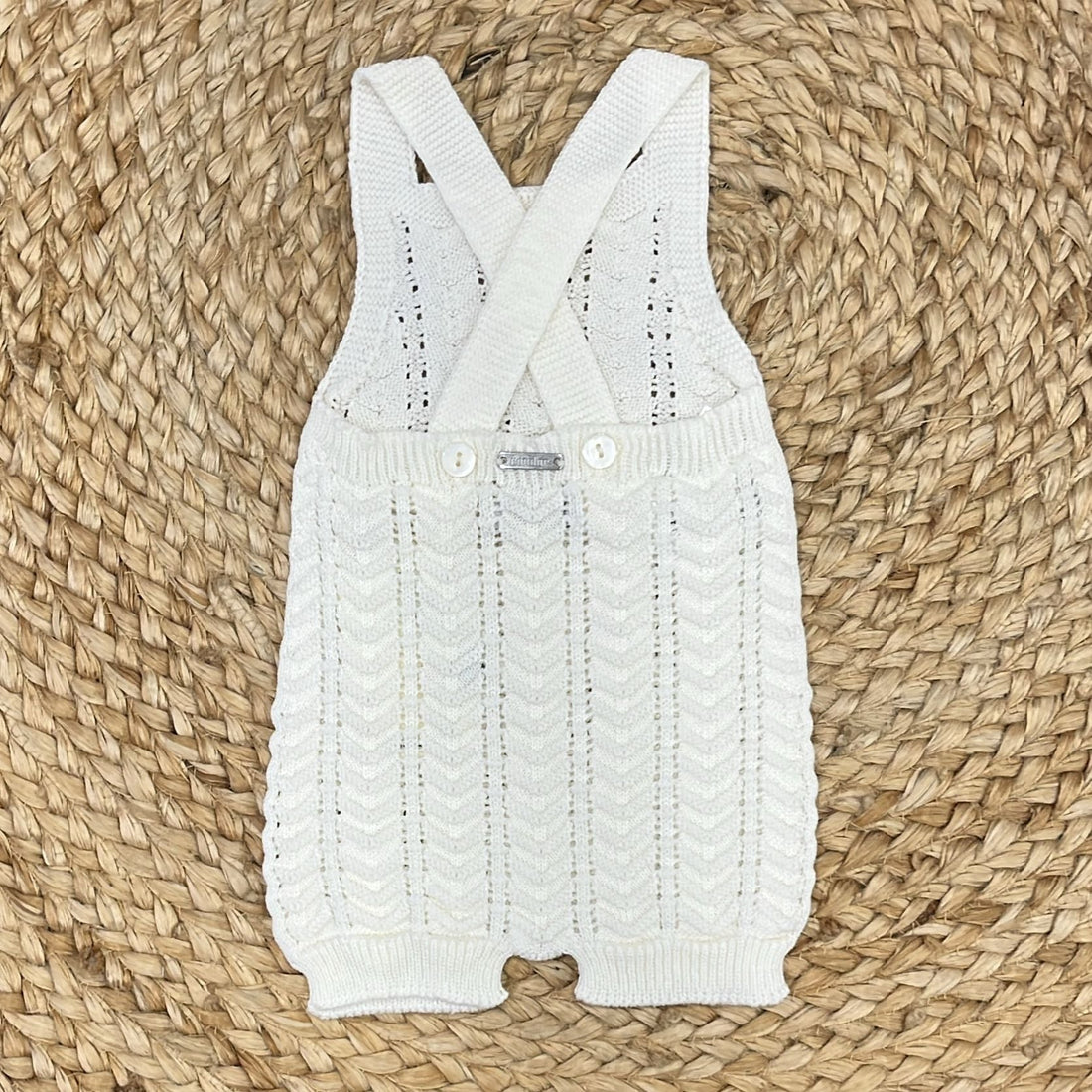 Condor Pagliaccetto Traforato - Anima Kids