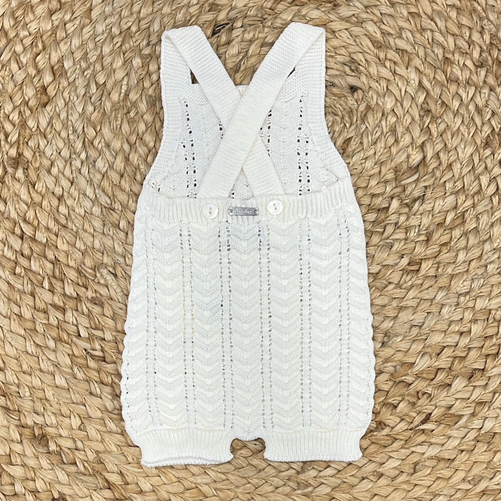 Condor Pagliaccetto Traforato - Anima Kids
