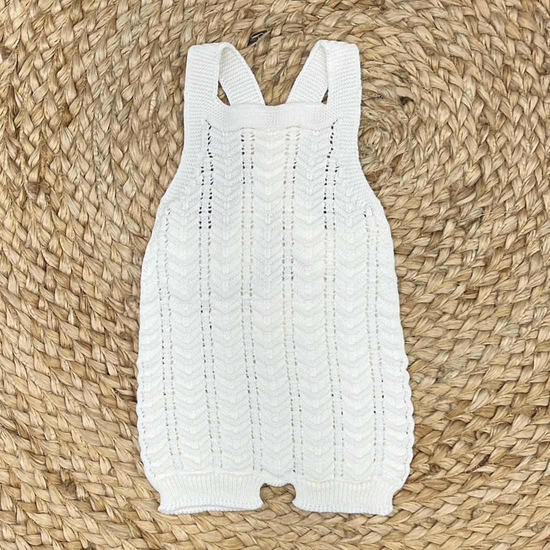 Condor Pagliaccetto Traforato - Anima Kids