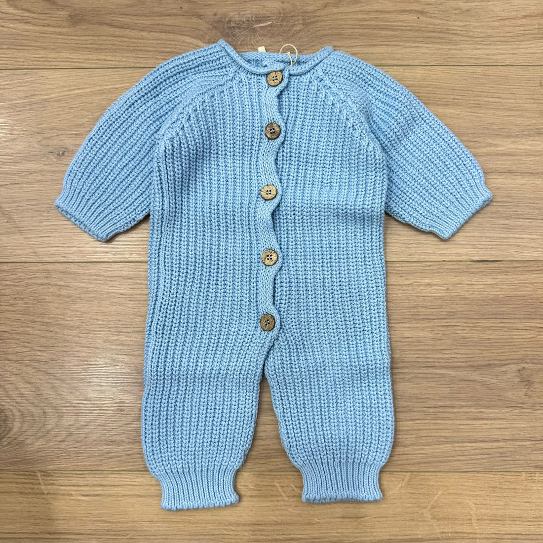 Condor tutina a coste - Anima Kids
