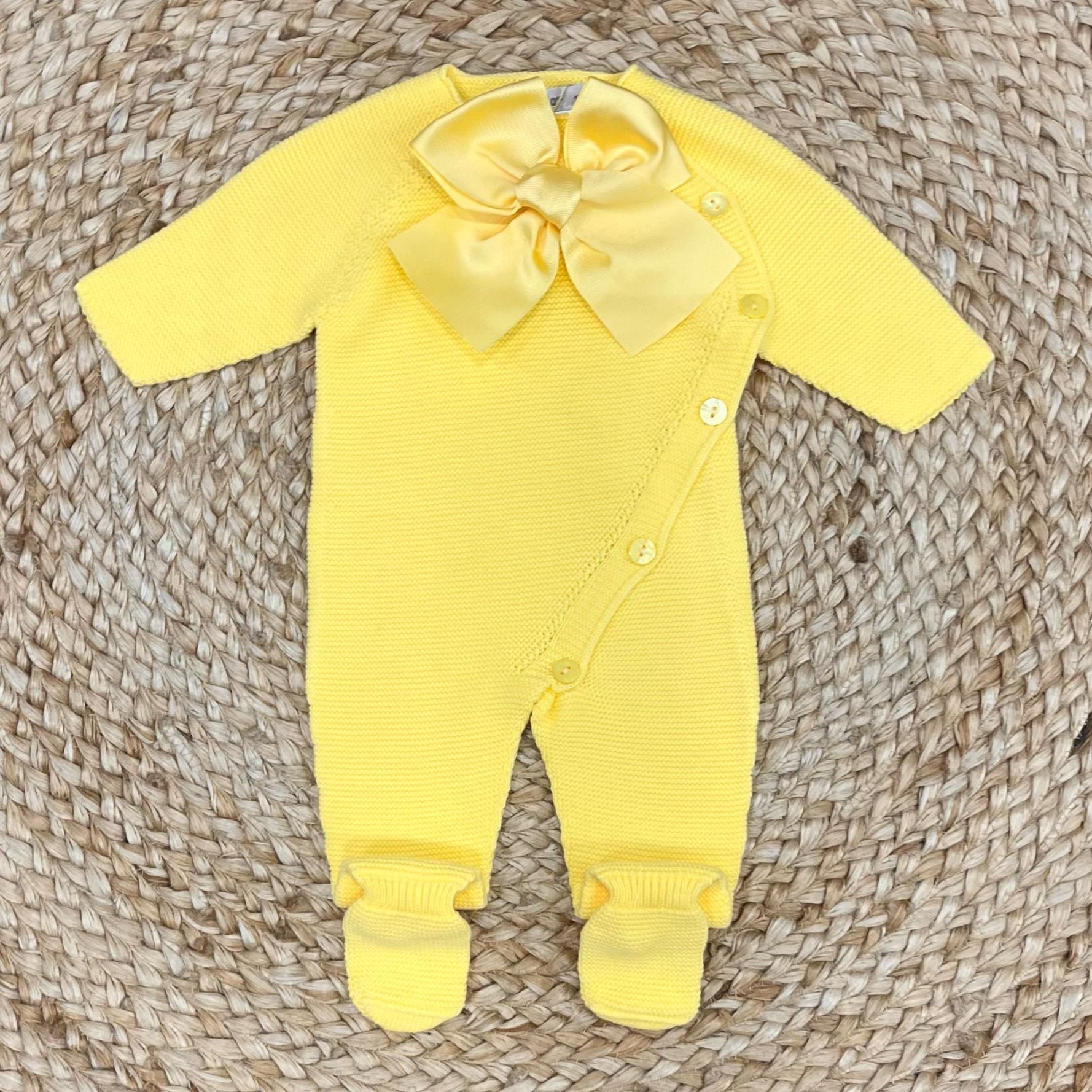 Condor Tutina Con fiocco - Anima Kids