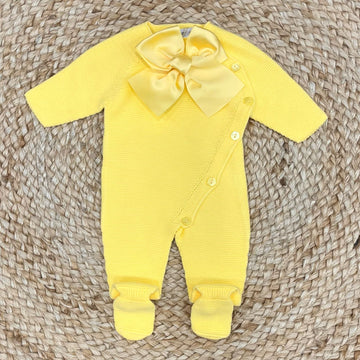 Condor Tutina Con fiocco - Anima Kids