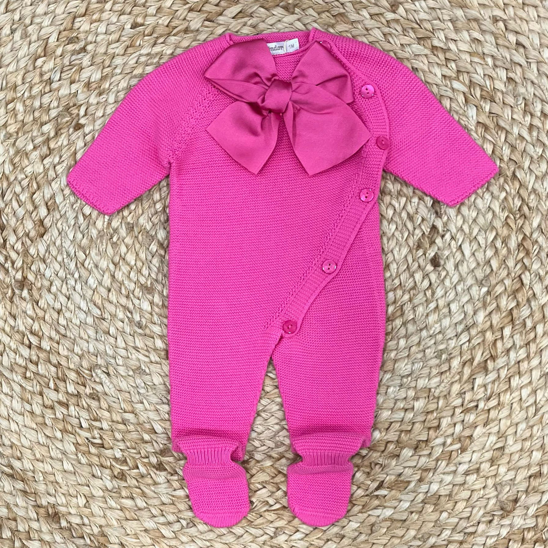 Condor Tutina Con fiocco - Anima Kids