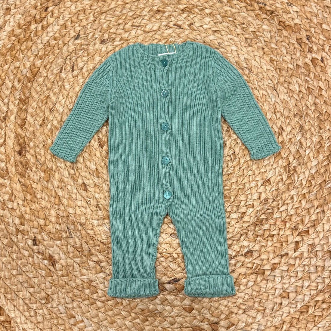 Condor Tutina in cotone a Coste - Anima Kids