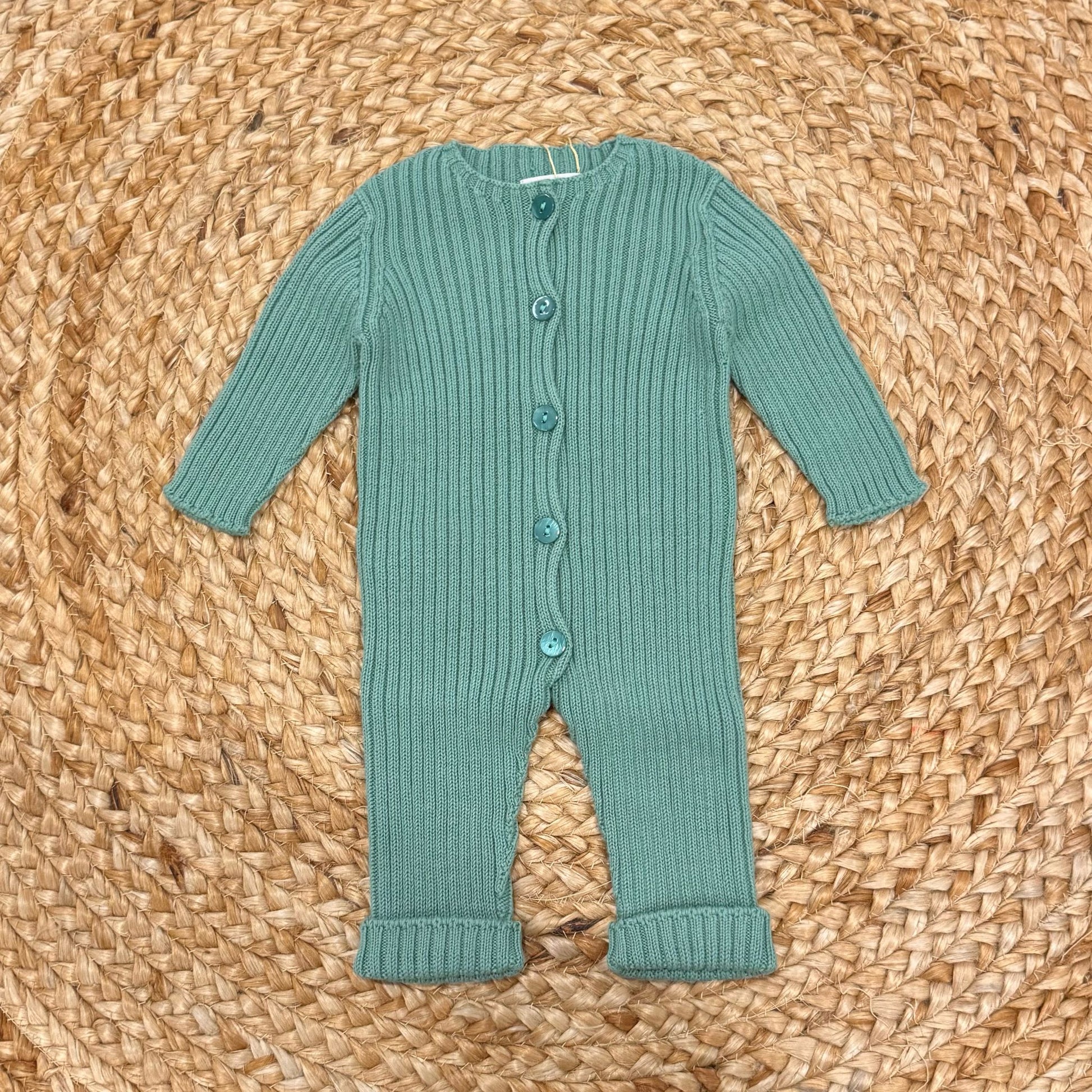 Condor Tutina in cotone a Coste - Anima Kids