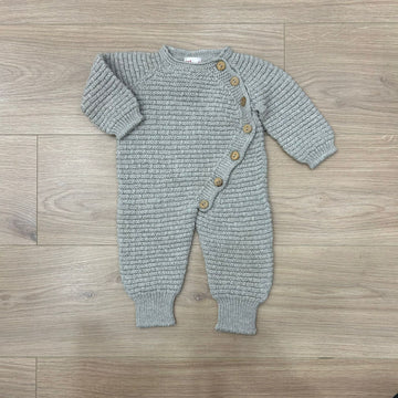 Condor tutina in lana - Anima Kids