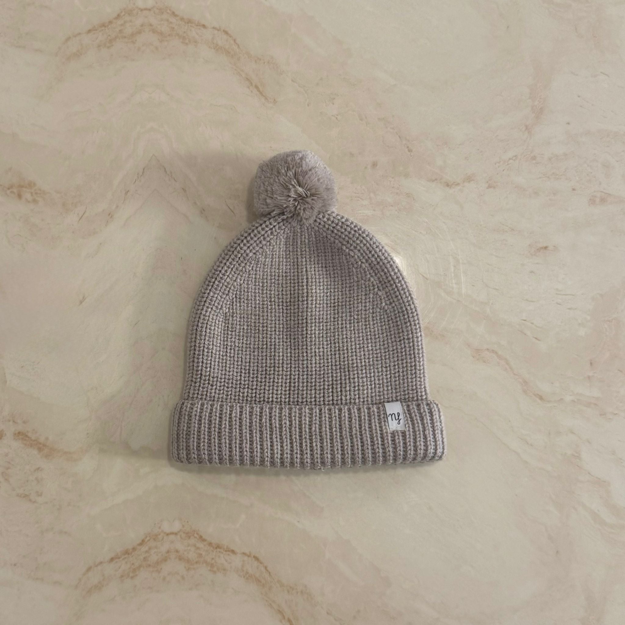 Nannafrufru Cappellino PomPon