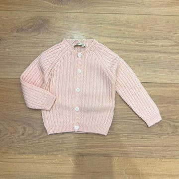 Wedoble cardigan in lana