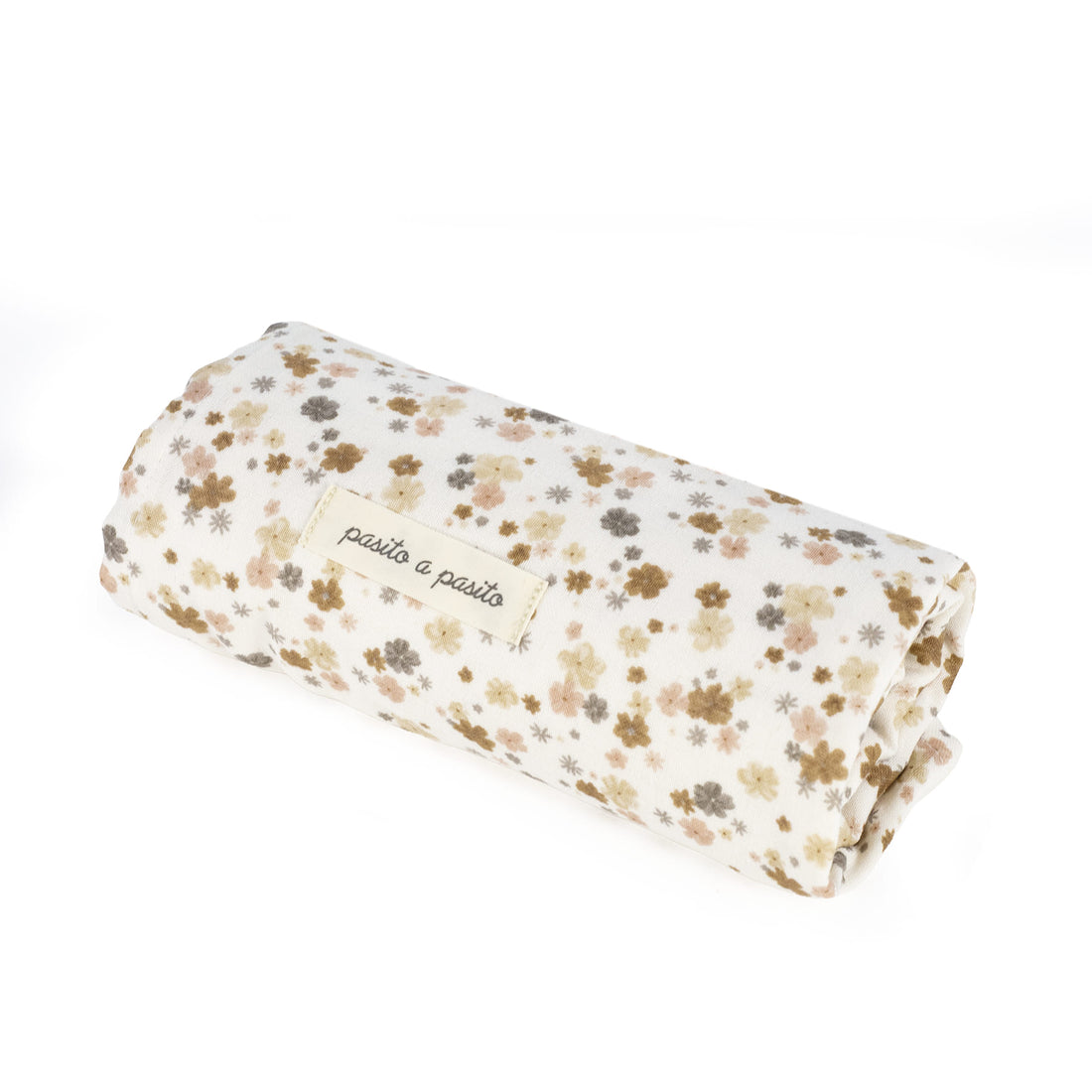 Pasito a Pasito Set Mussole Somerset