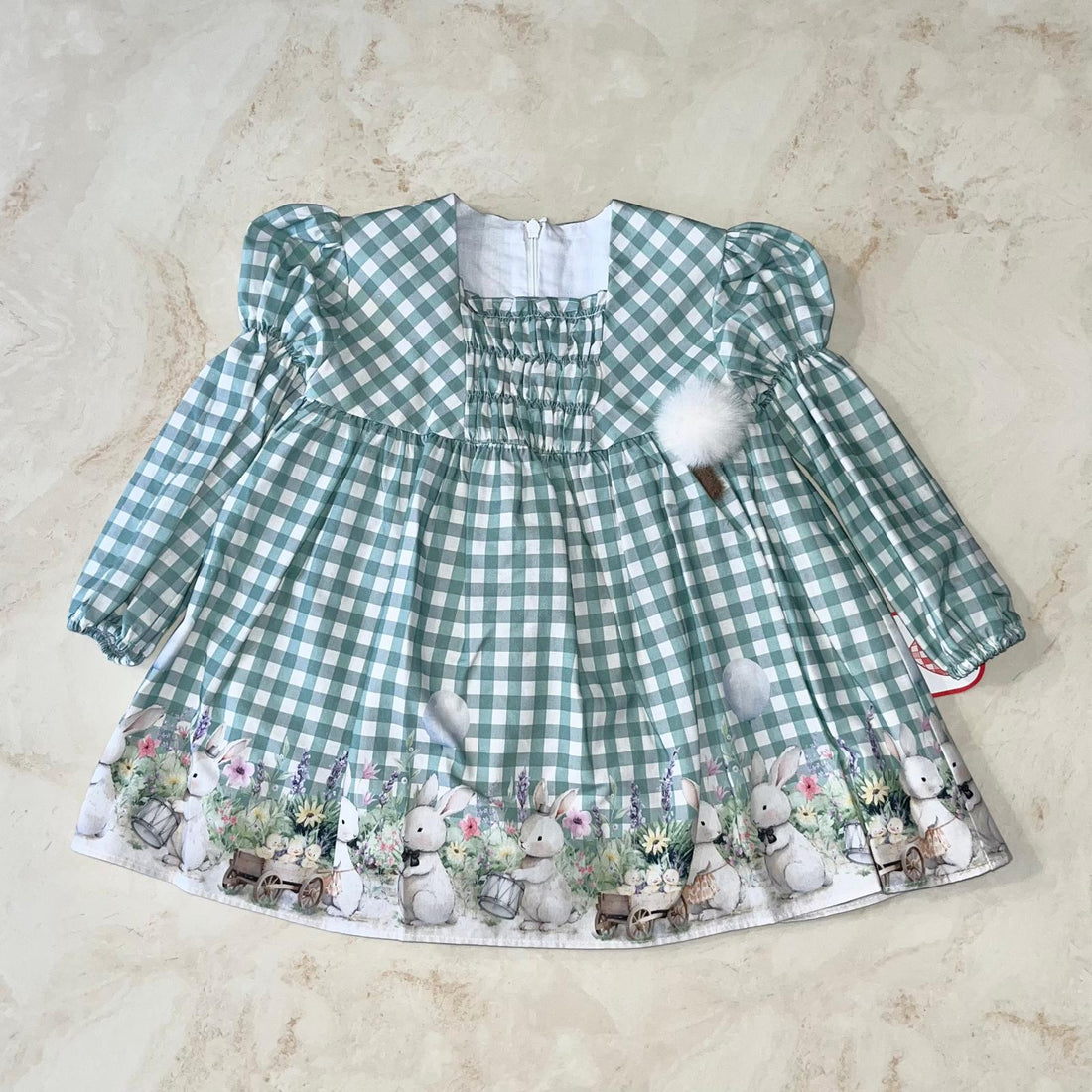 Del Sur Abitino Coniglietti - Anima Kids