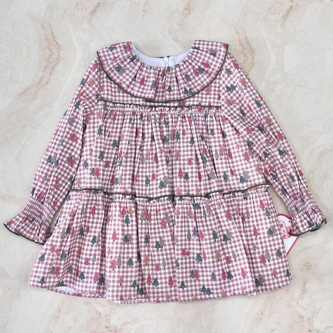 Del Sur Abitino in Vichy - Anima Kids