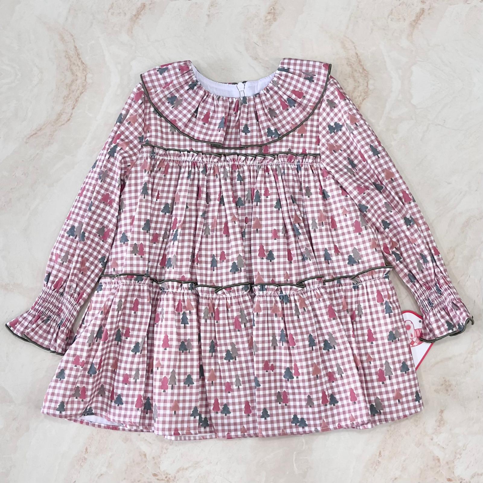 Del Sur Abitino in Vichy - Anima Kids