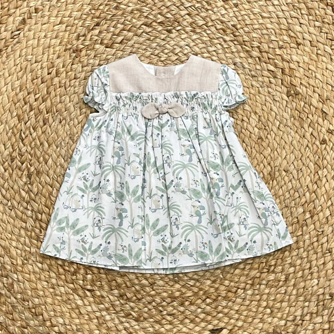 Del Sur Abitino Palme - Anima Kids