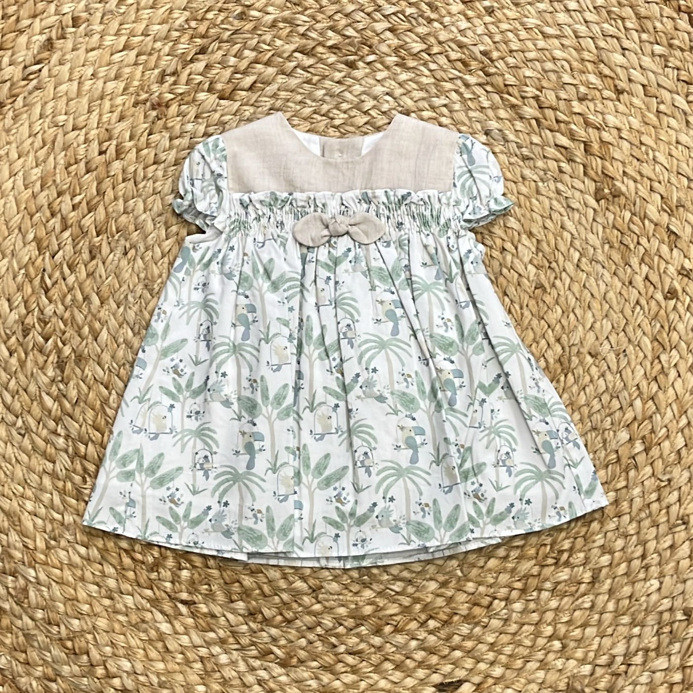 Del Sur Abitino Palme - Anima Kids