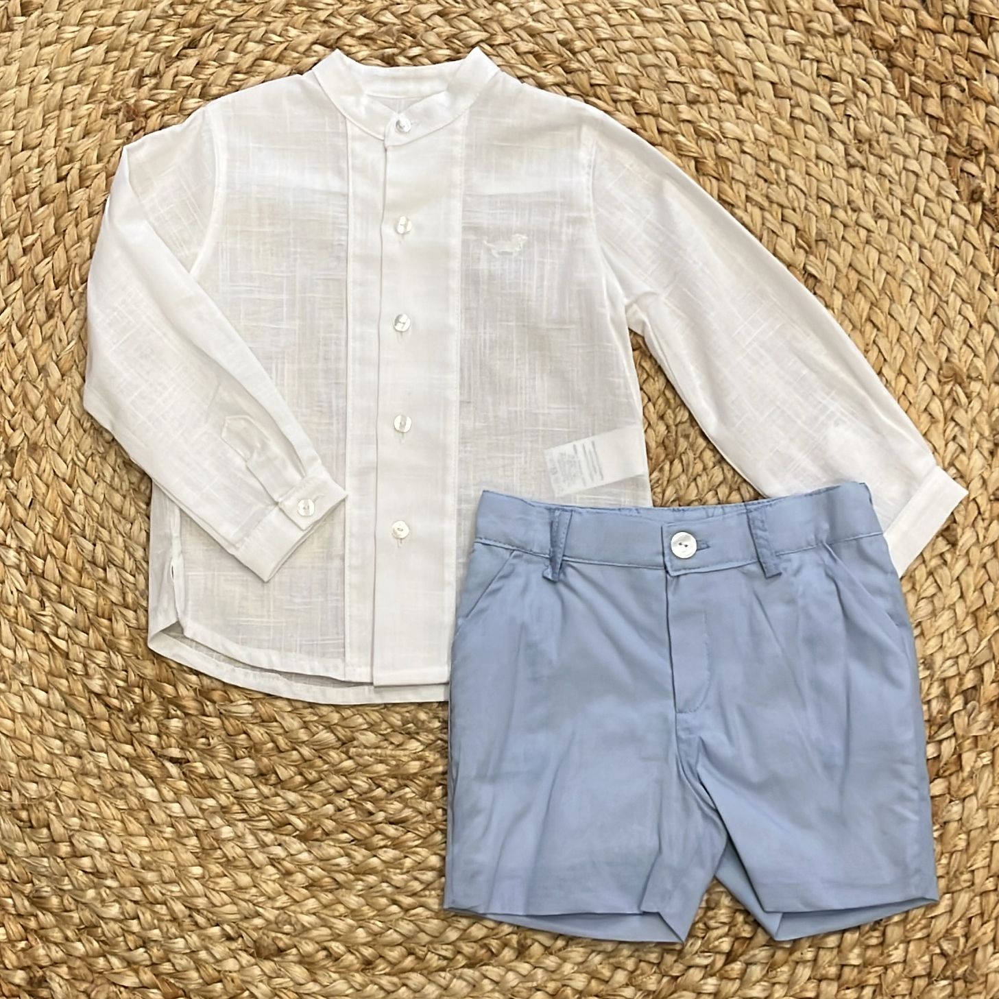 Del Sur Completino - Anima Kids