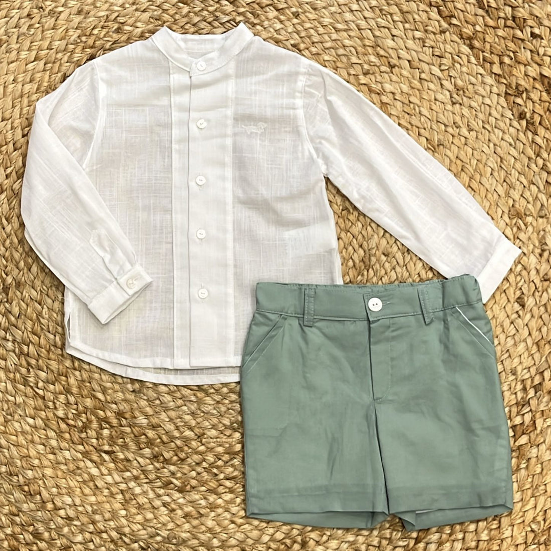 Del Sur Completino - Anima Kids