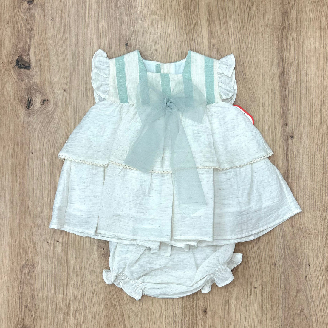 Del Sur Completino con fiocco - Anima Kids