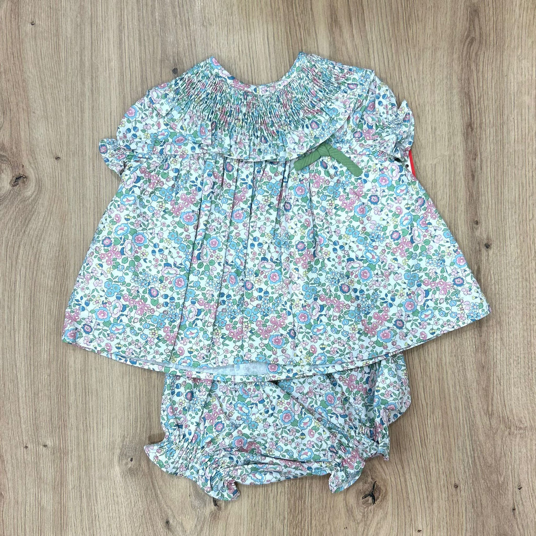 Del Sur Completino floreale - Anima Kids