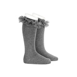 Condor Toulle socks