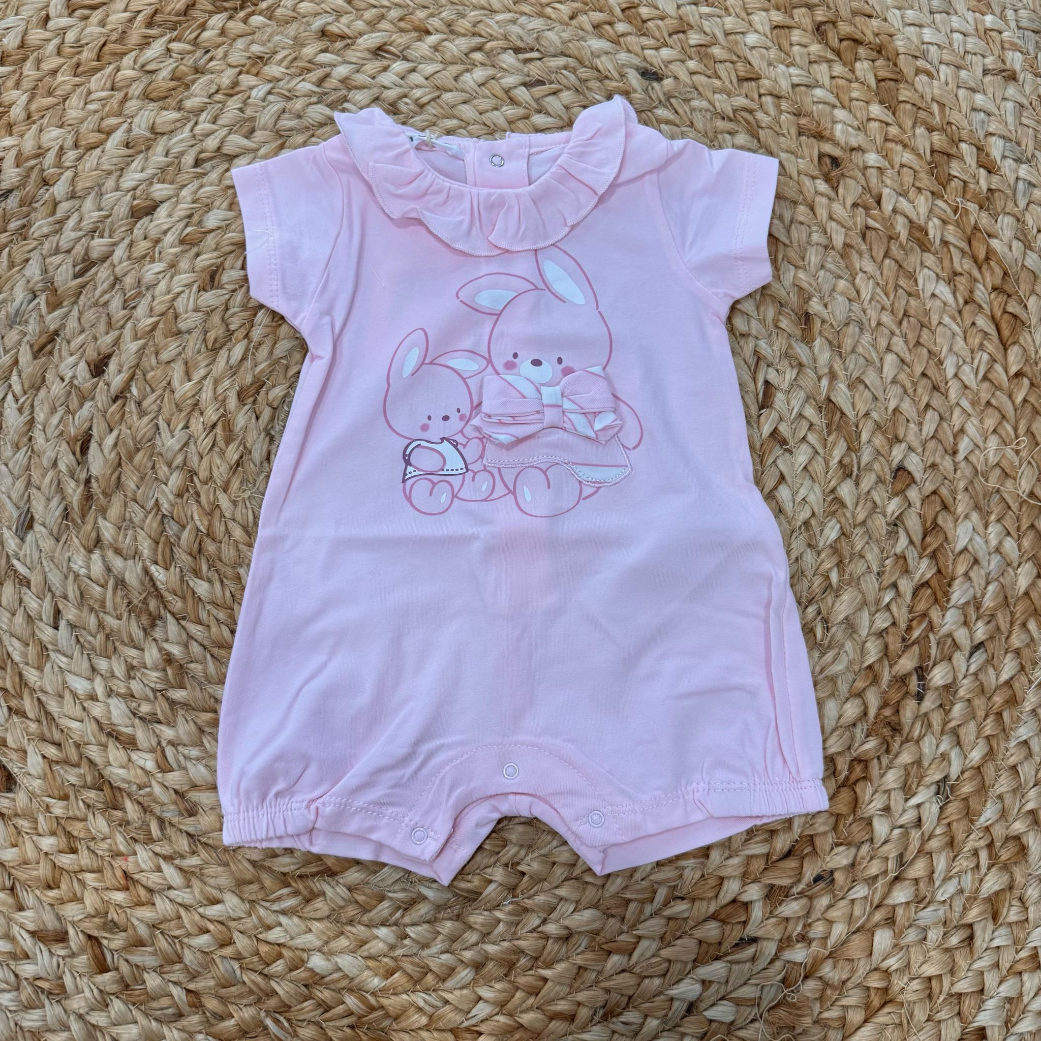 Melby Pagliaccetto in Cotone