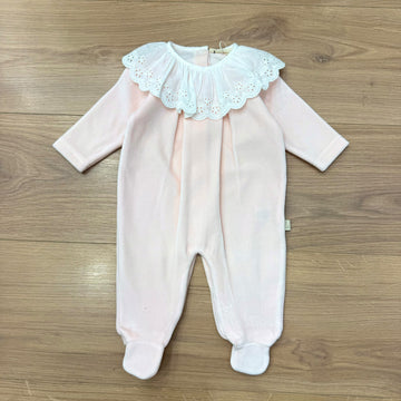 Baby Gi tutina in ciniglia