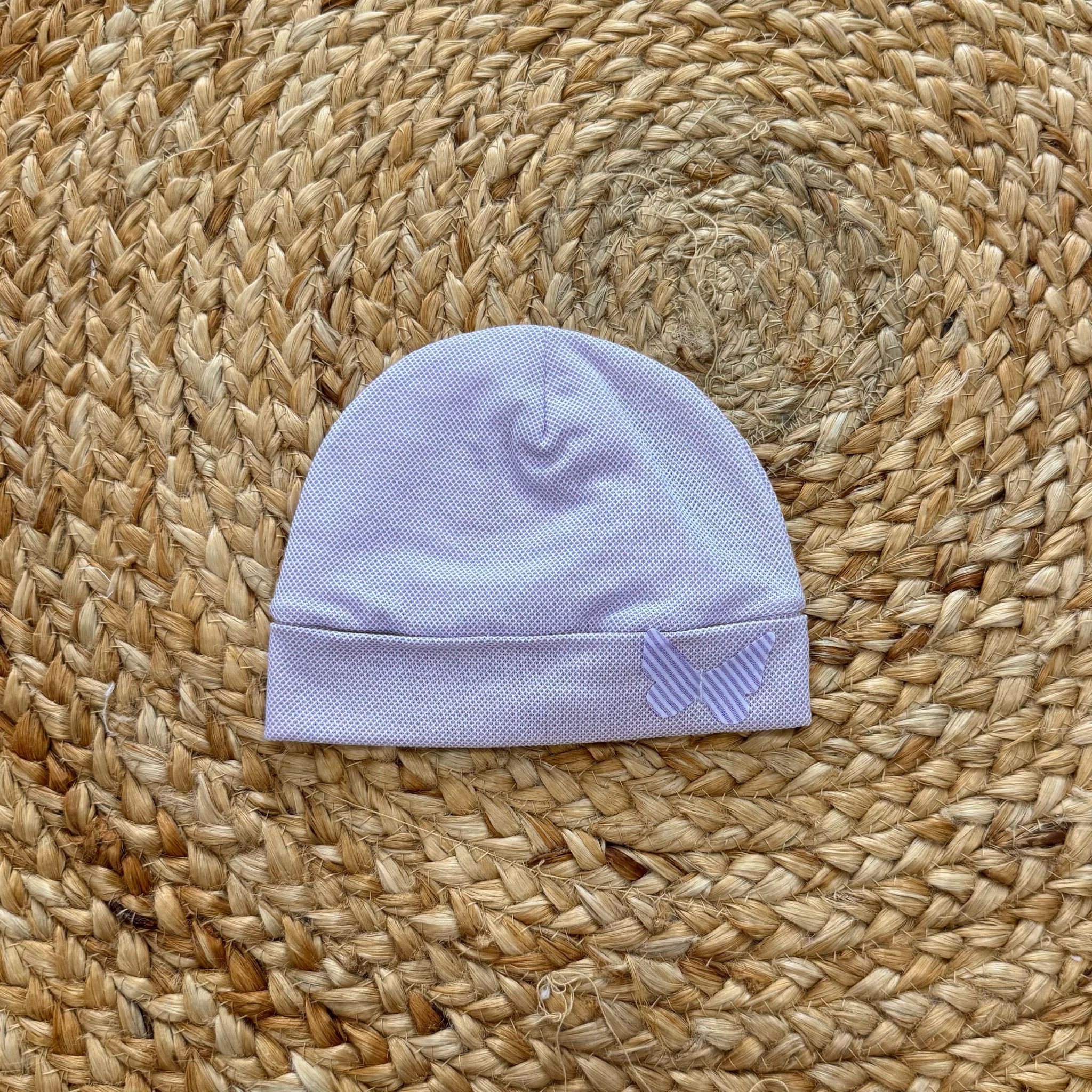 Lalalù Cappellino in Cotone
