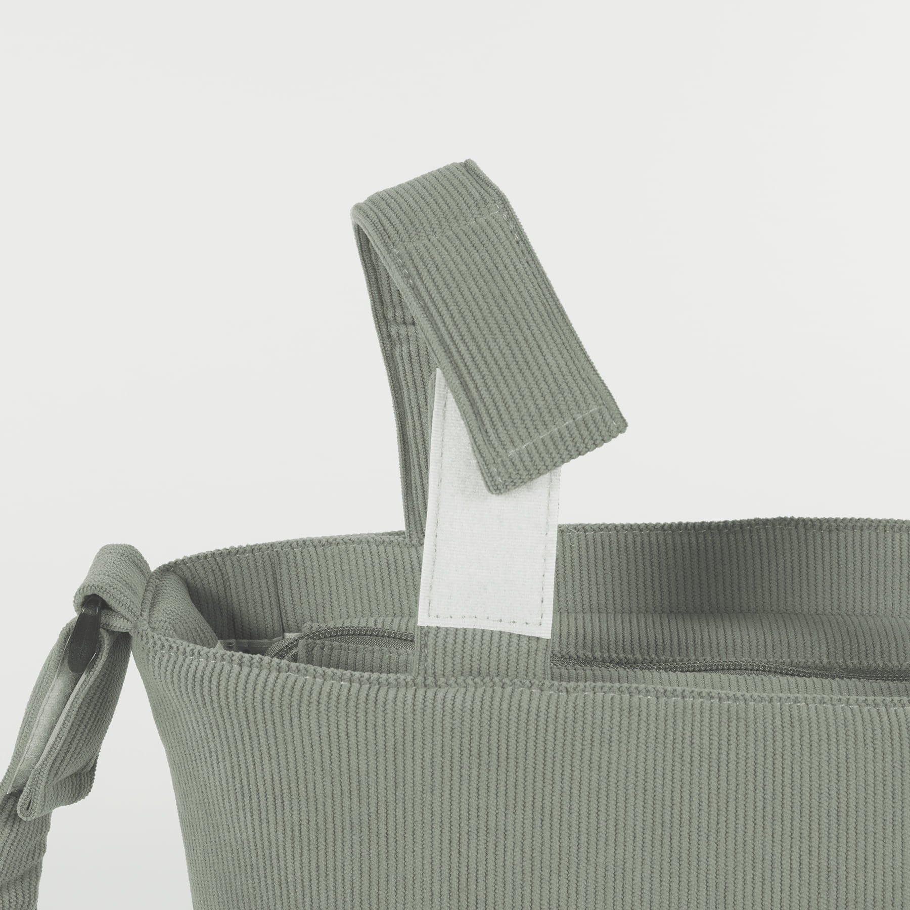 Walking Mum Borsa fasciatoio Gala Mint