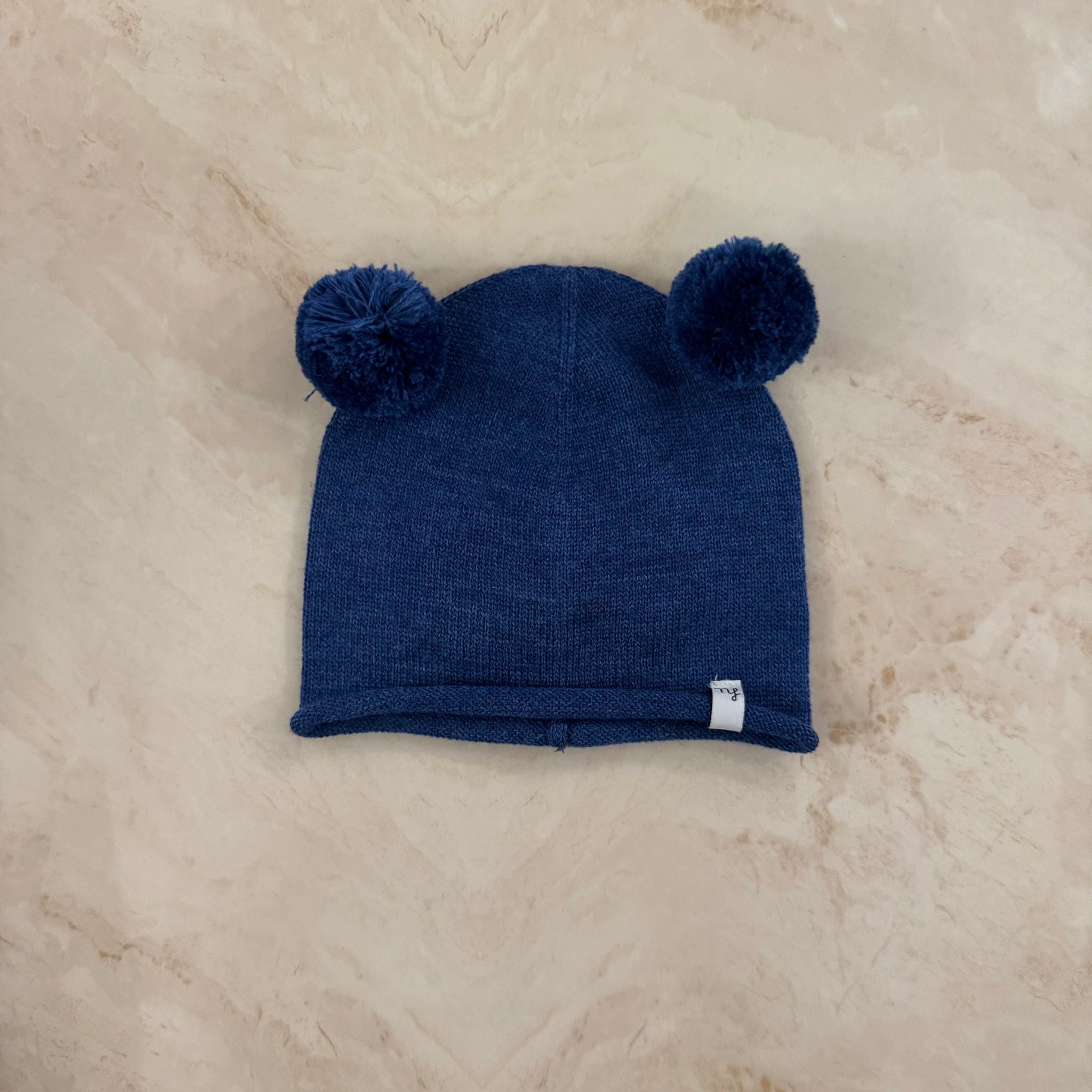 Nannafrufru Cappellino PomPon
