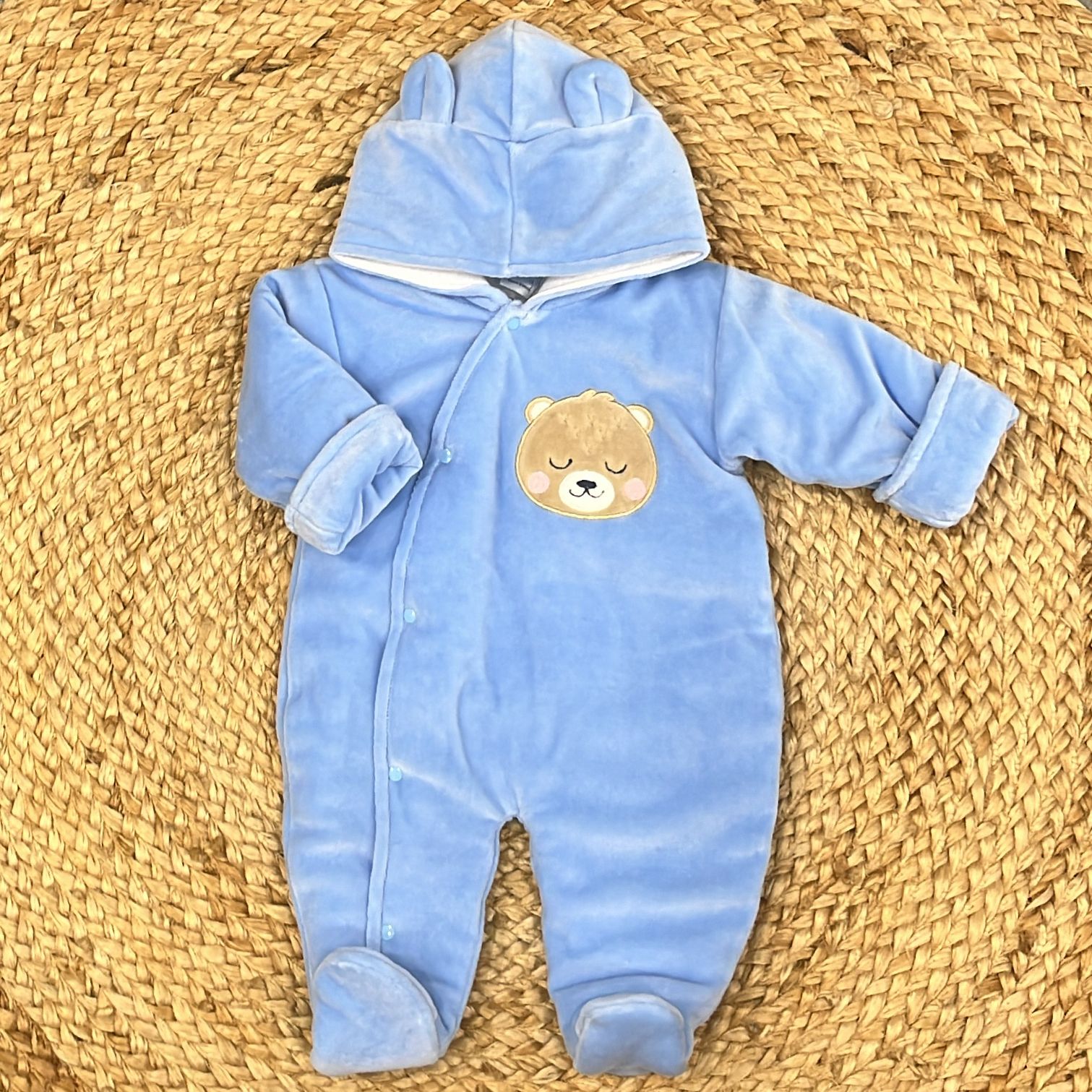 Sardon Eskimo Orsetto