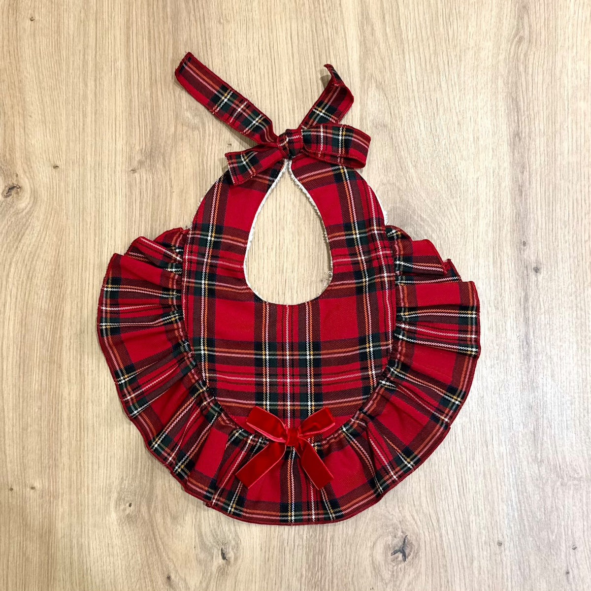 Phi clothing bavetta tartan