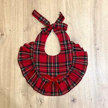 Phi clothing bavetta tartan